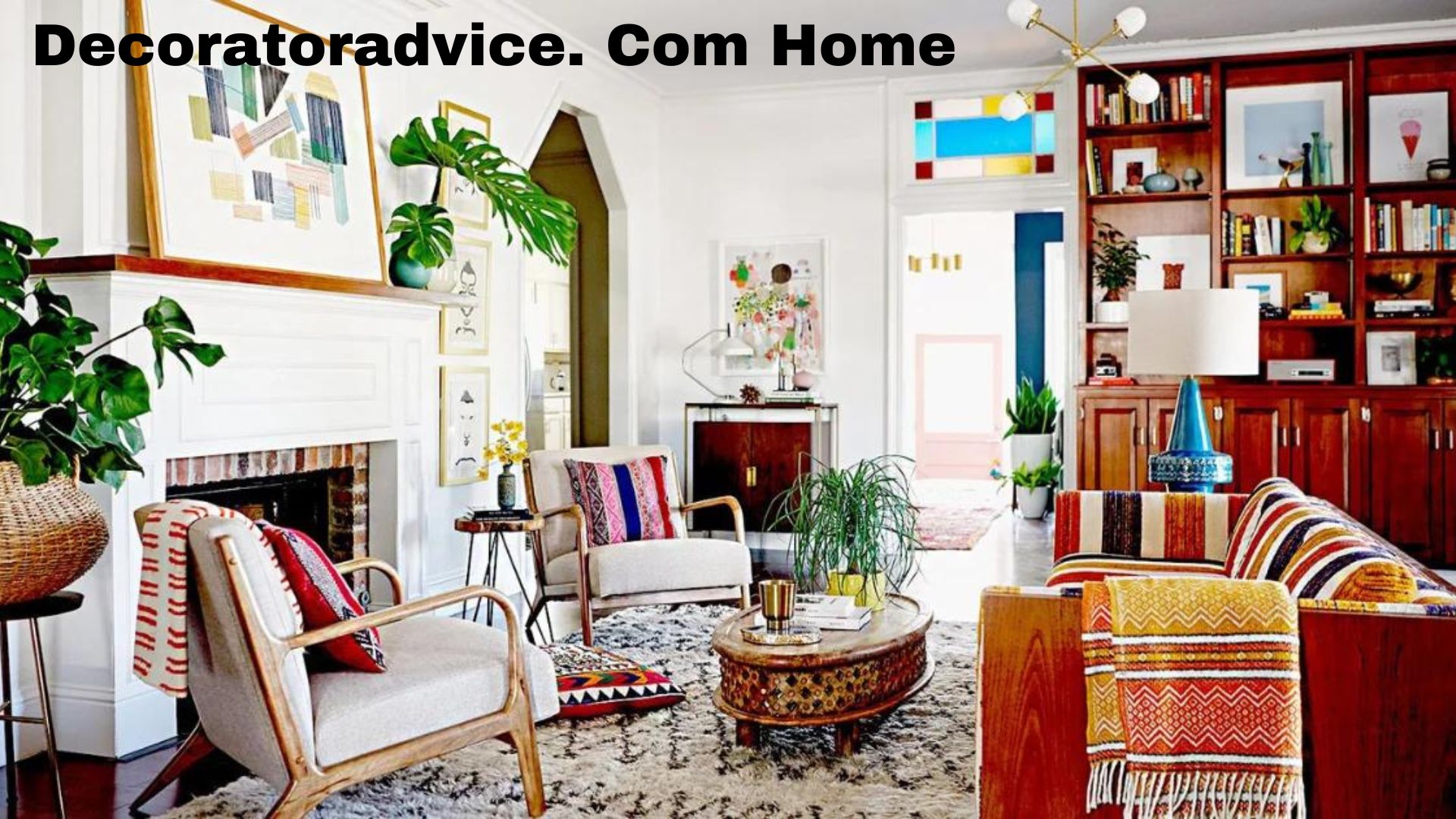 Decoratoradvice.com Home: Your Ultimate Guide to Home Decorating Ideas