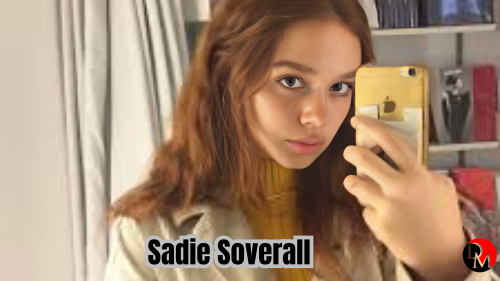 Sadie Soverall: Everything You Need to Know About This Emerging Artist