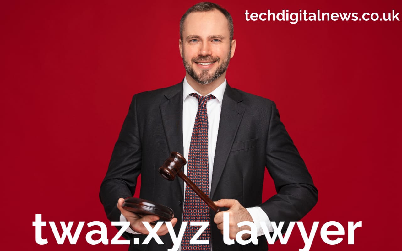 Twaz.xyz Lawyer: Your Trusted Legal Partner for All Cases