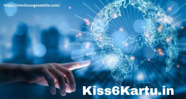 kiss6kartu.in