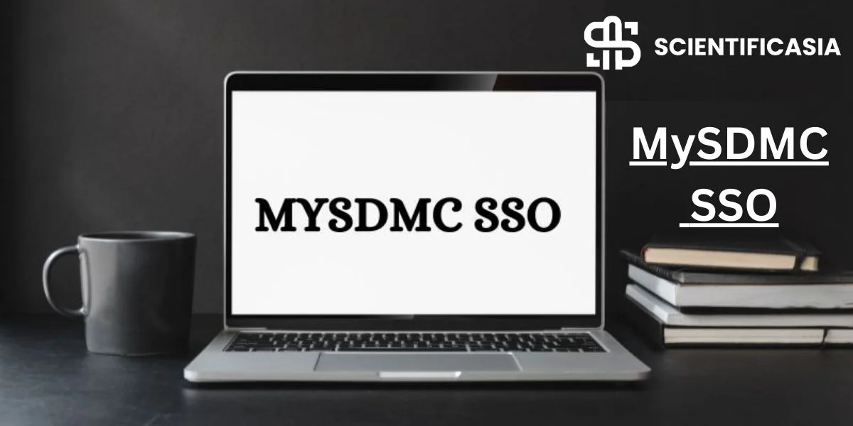 mysdmc sso: A Comprehensive Guide to Streamlined Access