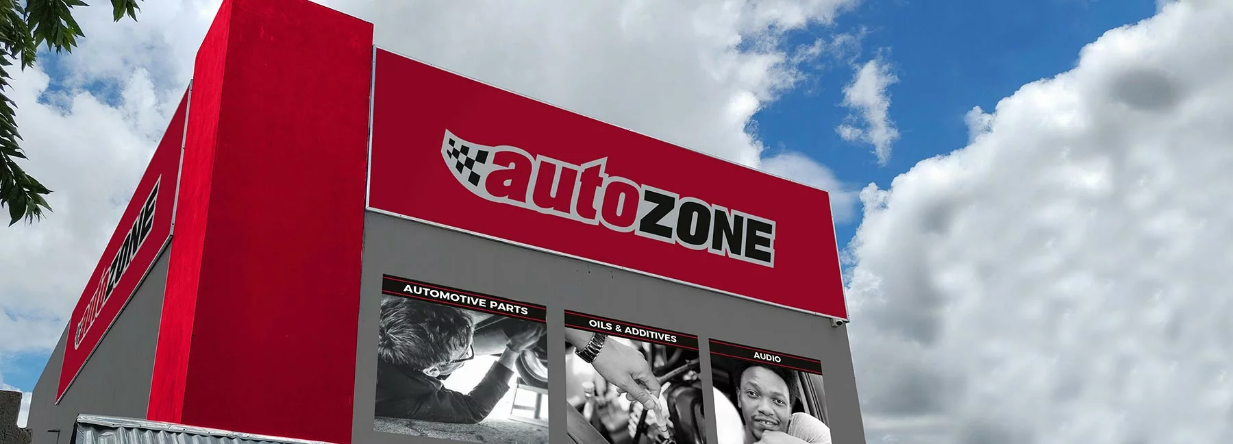 autozone auto parts near me