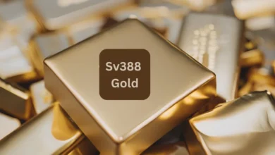 sv388 gold