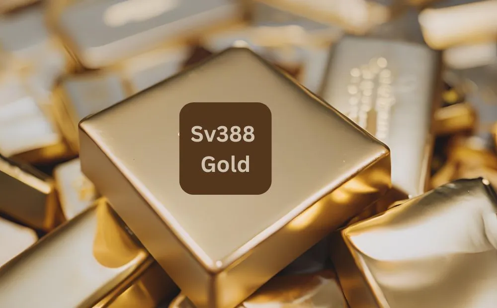 sv388 gold