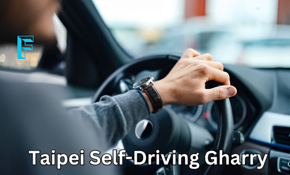 Self-Driving Gharry: A Comprehensive Guide to Autonomous Car Technology