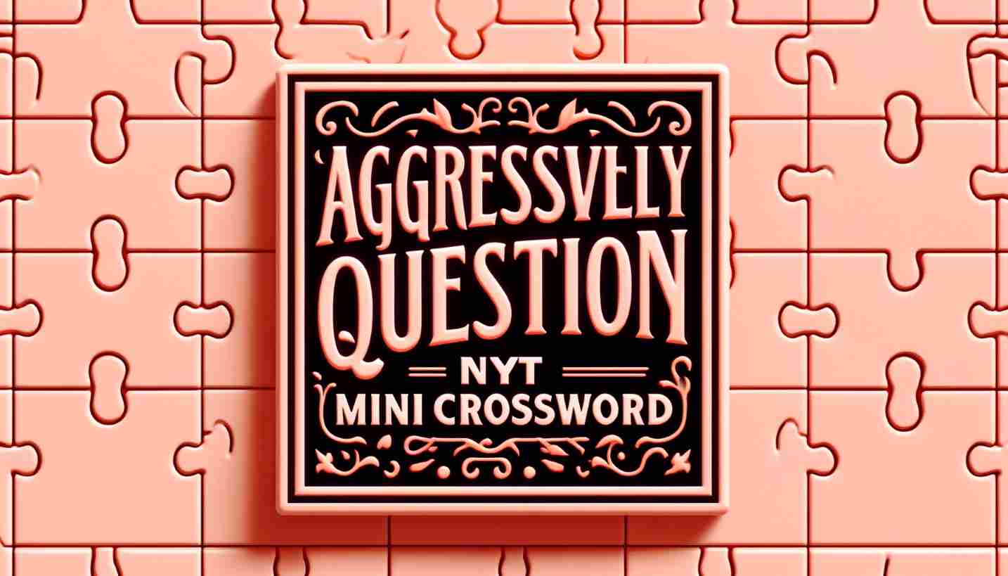 The Power of Inquiry: Analyzing the Impact of aggressively question nyt in Journalism