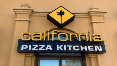 california pizza kitchen