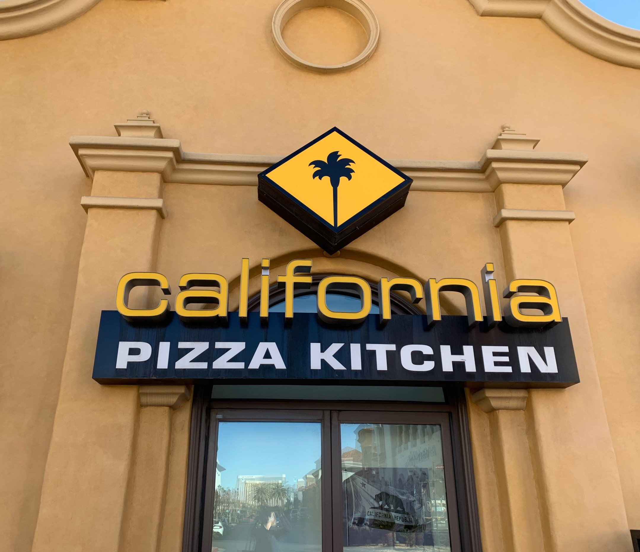 California Pizza Kitchen Catering: Perfect for Your Next Event