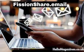 FissionShare.email