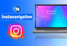 instanavigation