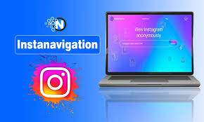 instanavigation