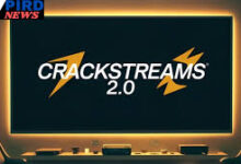 Crackstreams 2.0