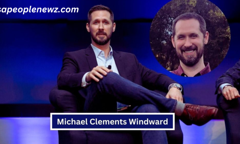 Michael Clements Windward