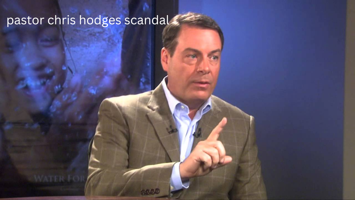 pastor chris hodges scandal