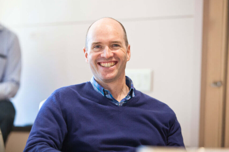 ben horowitz net worth