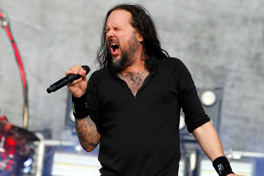 Jonathan Davis Net Worth: Bio, Age, Height, Family, Wife And More