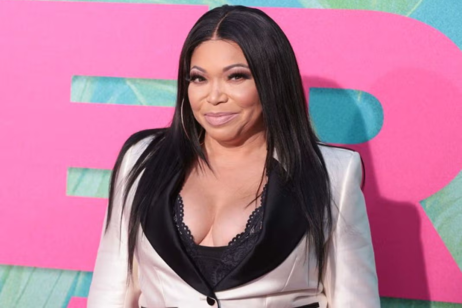 Tisha Campbell: Net Worth, Bio, Age, Height, Family, Wife And More