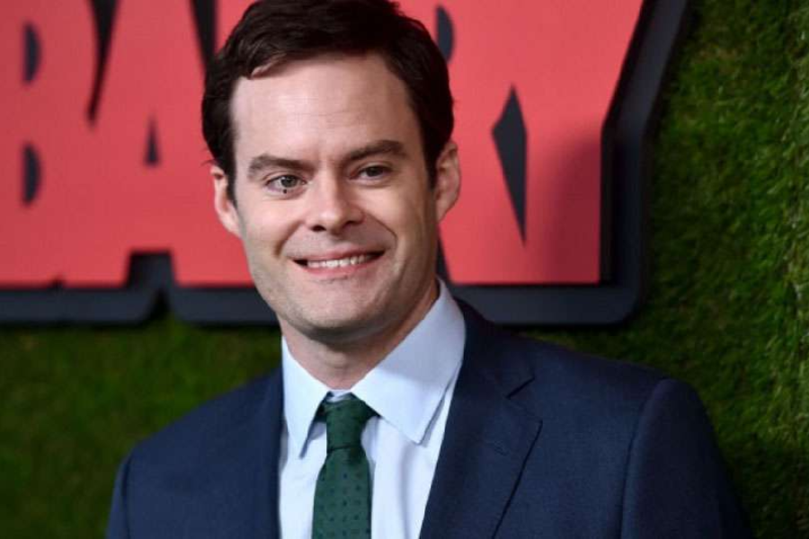 Bill Hader Net Worth: Bio, Age, Height, Family, Wife, and More