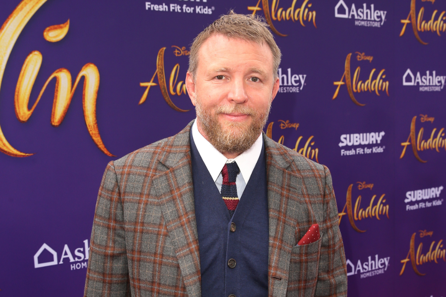 Guy Ritchie Net Worth: Bio, Age, Height, Family, Wife And More