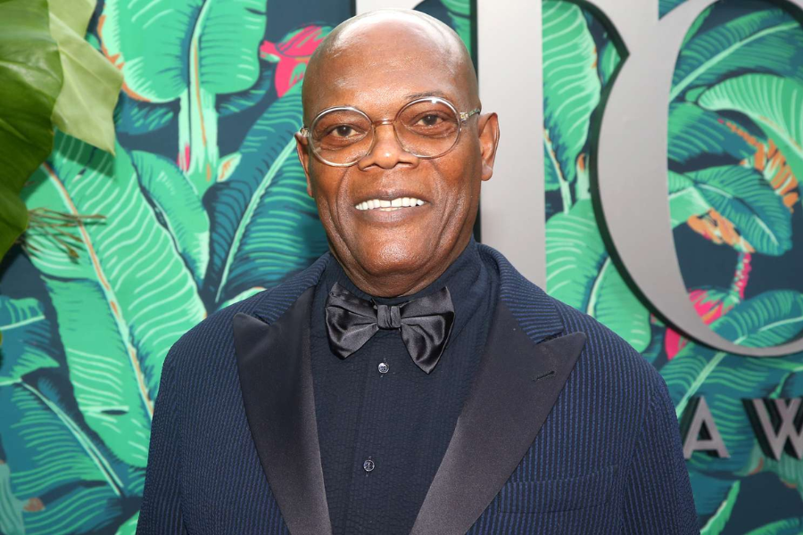 Samuel L. Jackson Net Worth: Bio, Age, Height, Family, Wife And More