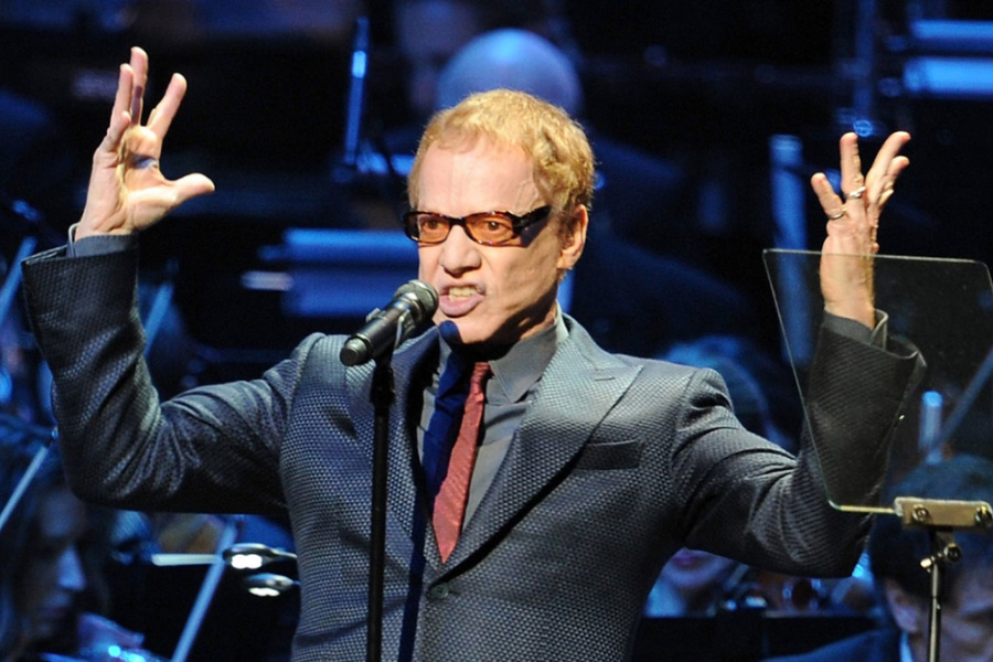 Danny Elfman Net Worth: Bio, Age, Height, Family, Wife And More