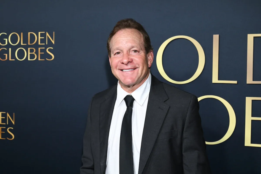 Steve Guttenberg Net Worth: Bio, Age, Height, Family, Wife And More