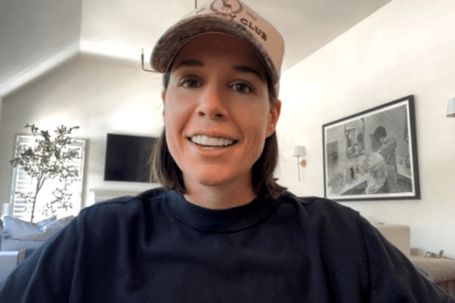 Danae Hays Net Worth: Bio, Age, Height, Family, Wife And More