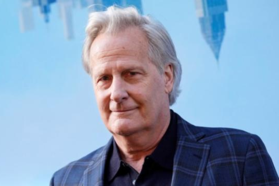 jeff daniels net worth