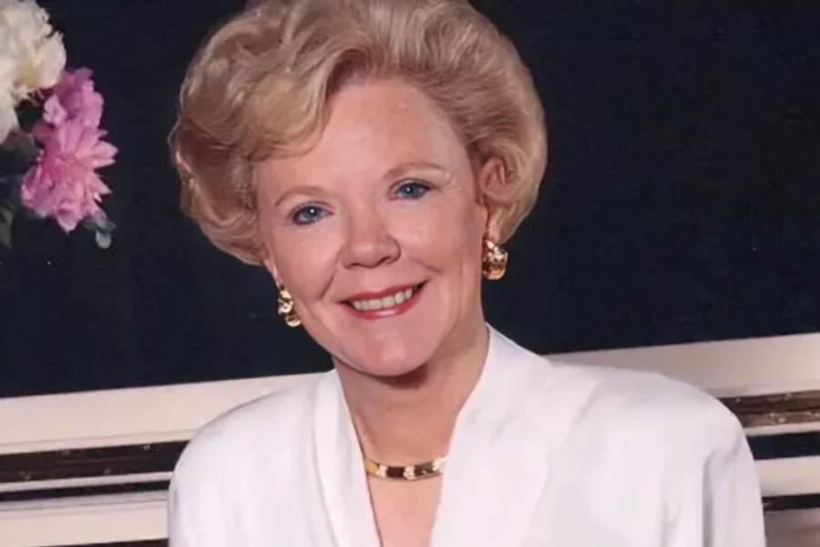 marilyn kroc barg