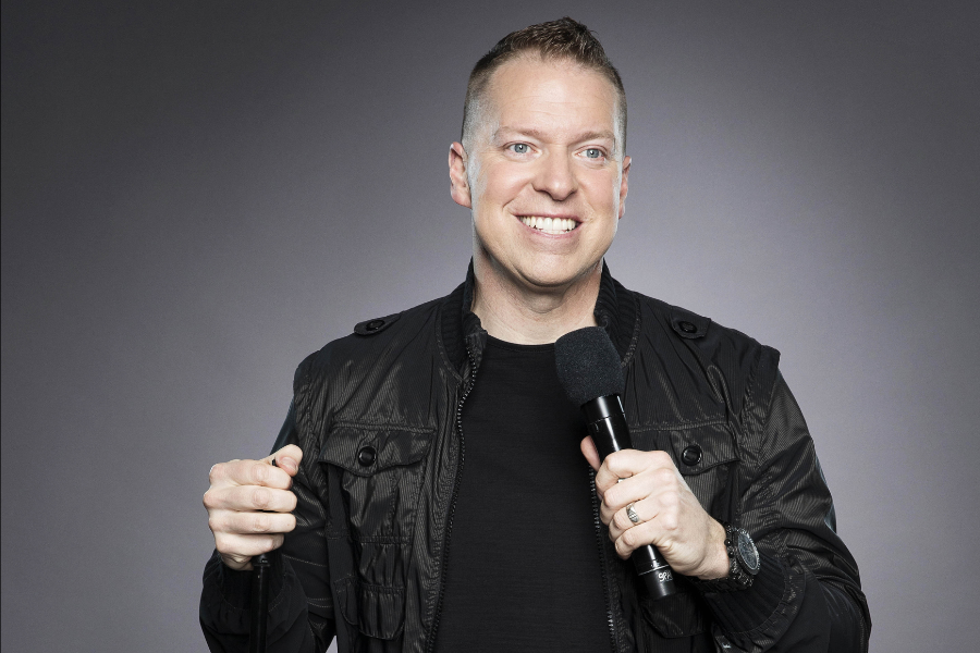 Gary Owen Net Worth: Bio, Age, Height, Family, Wife And More