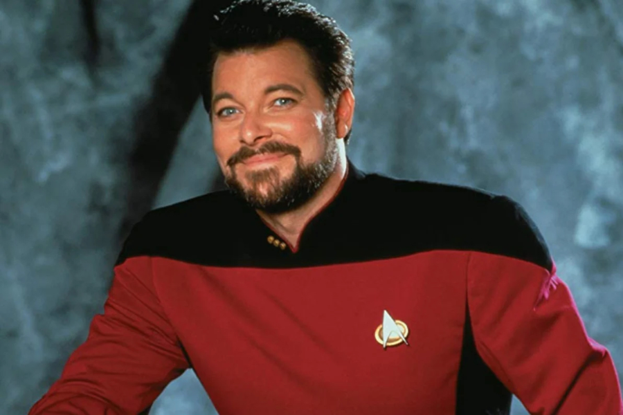 jonathan frakes net worth