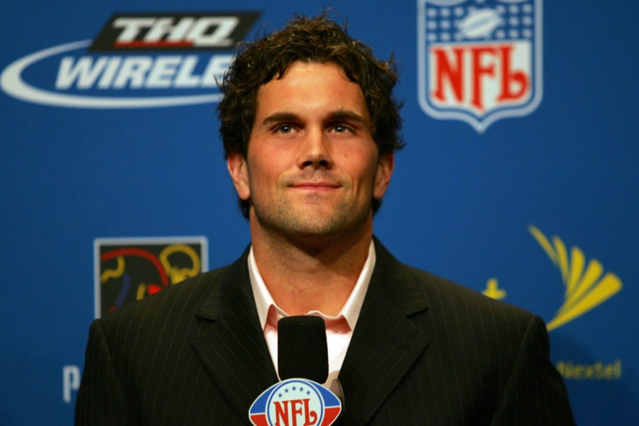 Matt Leinart Net Worth: Bio, Age, Height, Family, Wife And More