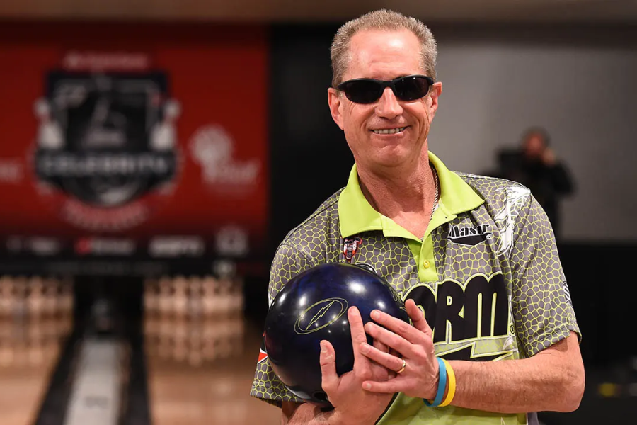 pete weber net worth