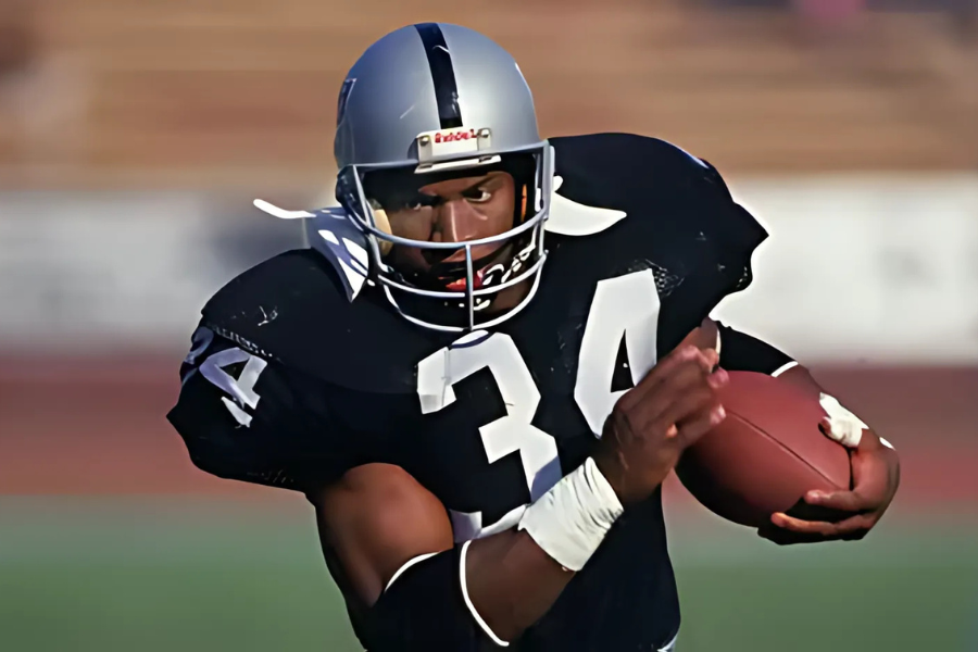 Bo Jackson Net Worth: Bio, Age, Height, Family, Wife And More