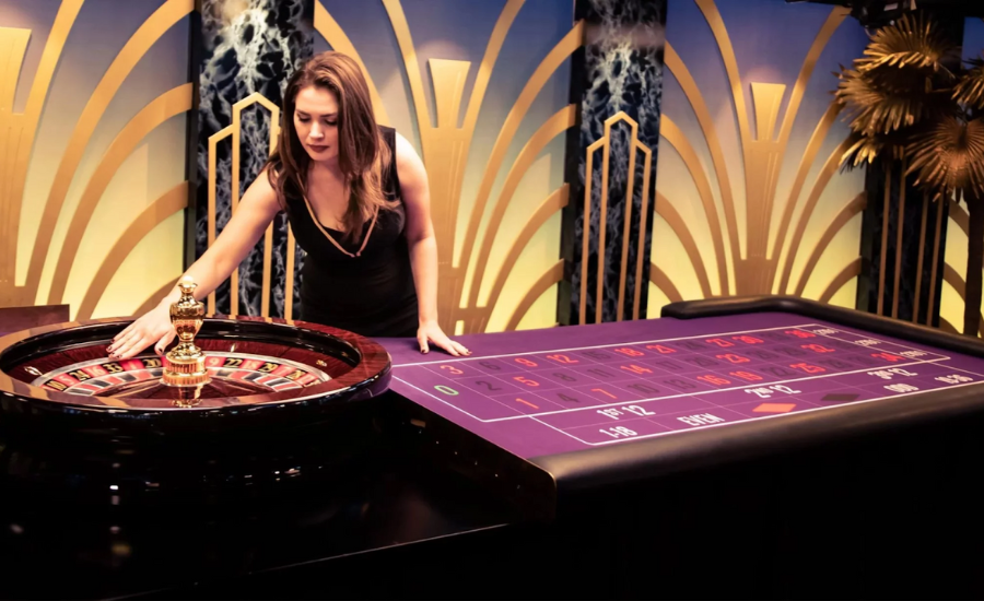 How Live Gaming Brings the Casino Experience to Your Screen 