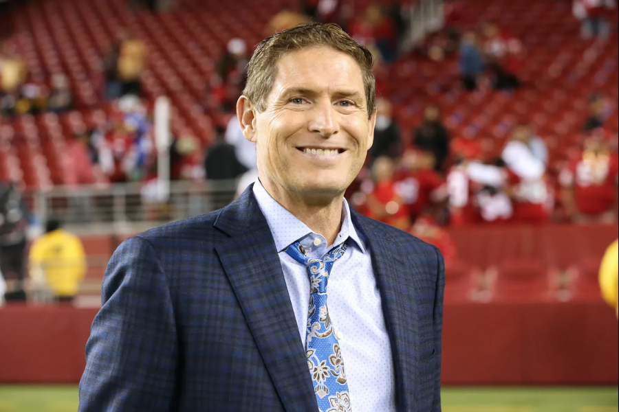 Steve Young Net Worth: Bio, Age, Height, Family And More