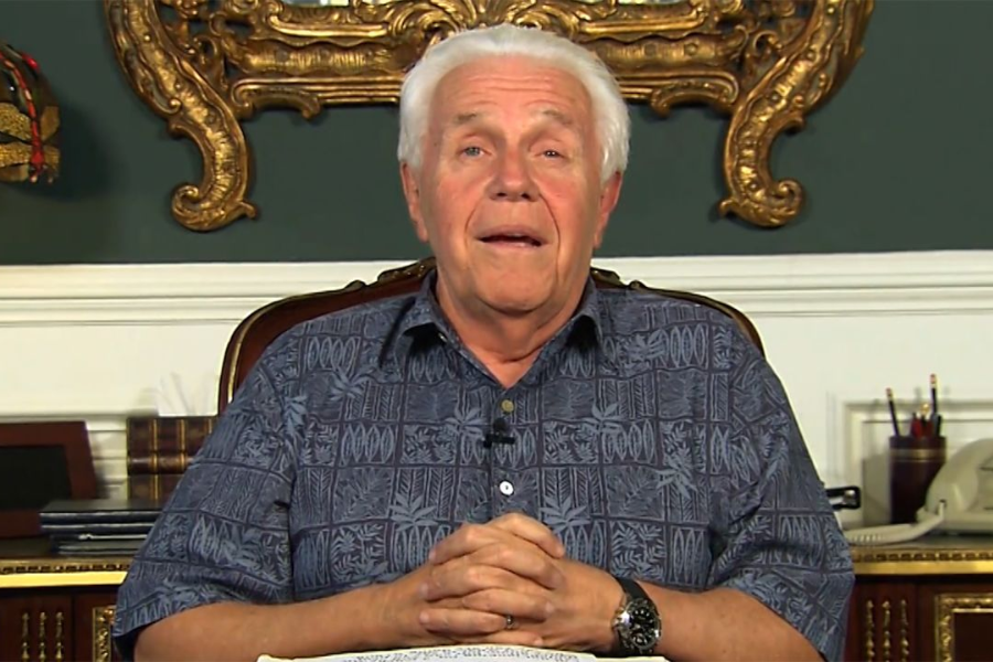 jesse duplantis net worth